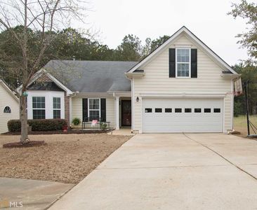 413 Eglington Trl, Locust Grove, GA, 30248