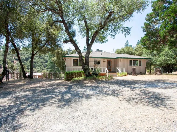 5537 Bucks Bar Cir, Placerville, CA 95667