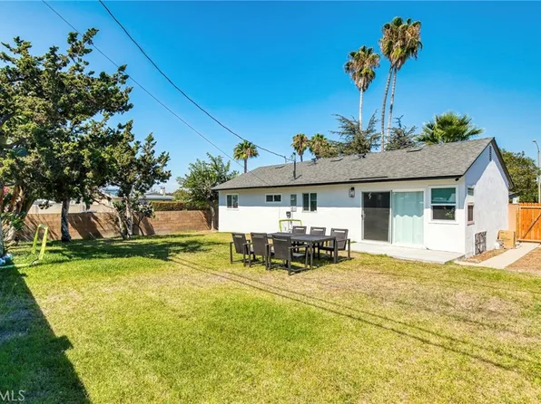 603 S Bronwyn Dr, Anaheim, CA 92804