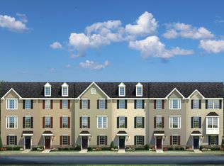 1606 Broadford Park St, Frederick, MD 21703