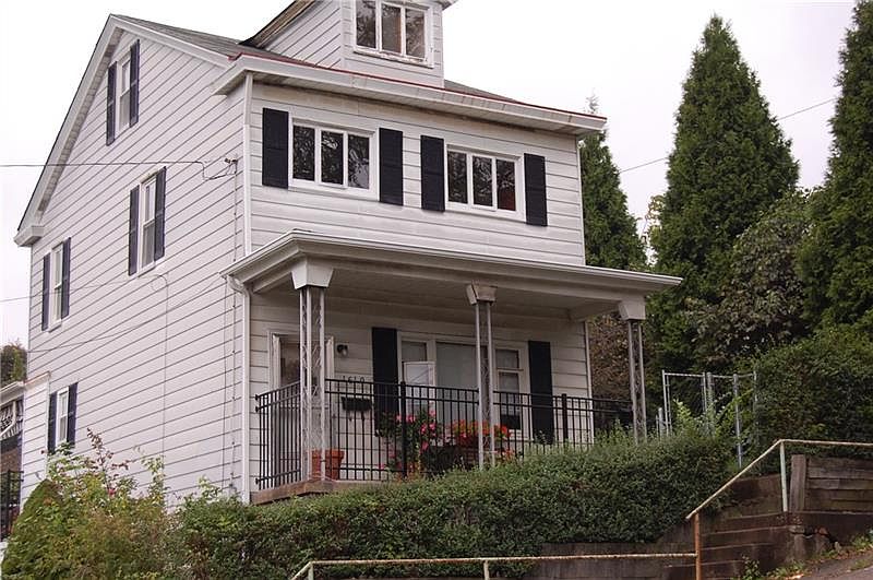 2nd image of 1610 Eleanor St