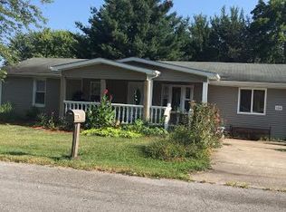1244 Avon Ave, Bowling Green, KY 42101