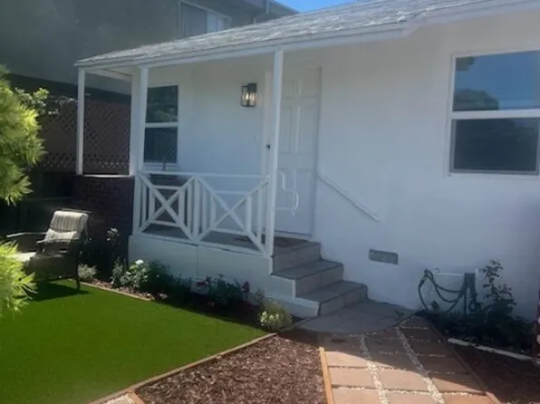 2575 S Barrington Ave, Los Angeles, CA 90064