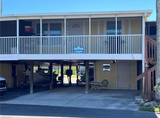 202 Broadway AVE E #418, EVERGLADES CITY, FL 34139