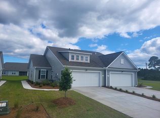 708 Eastridge Dr LOT 328, Conway, SC 29526