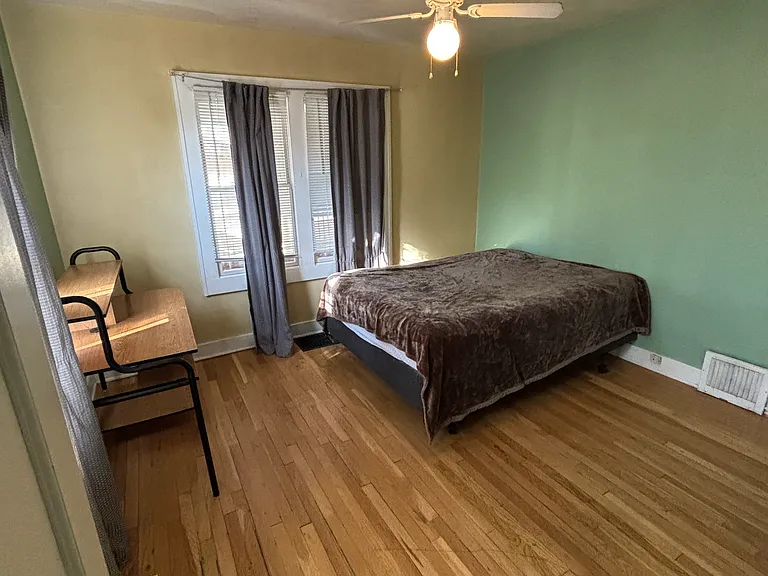 Private Bedroom