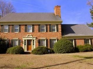 4657 Vermack Pl, Dunwoody, GA 30338