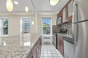 Rented by Argo Residential