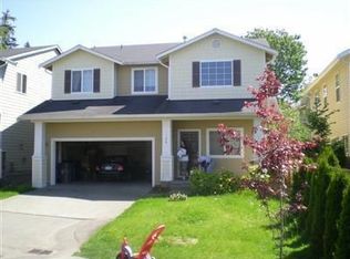 1128 141st Pl SW, Lynnwood, WA 98087