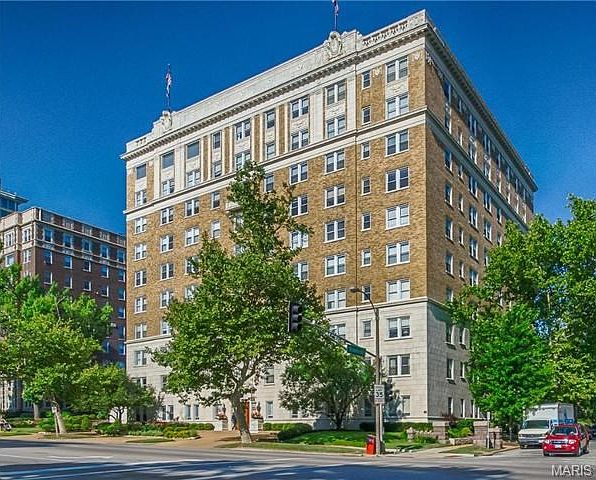 1st image of 701-709 S Skinker Blvd #504