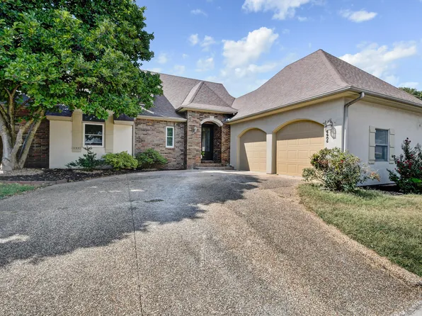 8605 E Interlochen Drive, Nixa, MO 65714