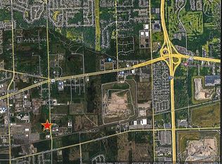 0 S Sheldon Rd S, Canton, MI 48188