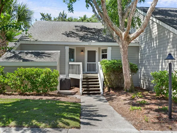 450 Double Eagle Trce, Seabrook Island, SC 29455