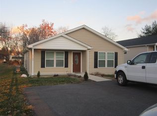 1703 Wadsworth St, Radford, VA 24141