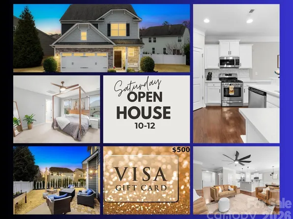 5020 Fenwick Ct, Lancaster, SC 29720