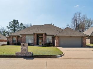 12428 Hastings Rd, Midwest City, OK 73130