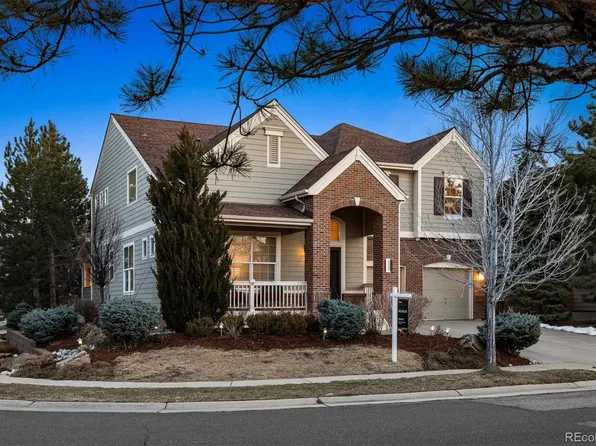 8565 Braun Loop, Arvada, CO 80005