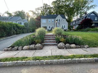 453 Melrose Pl, South Orange, NJ 07079