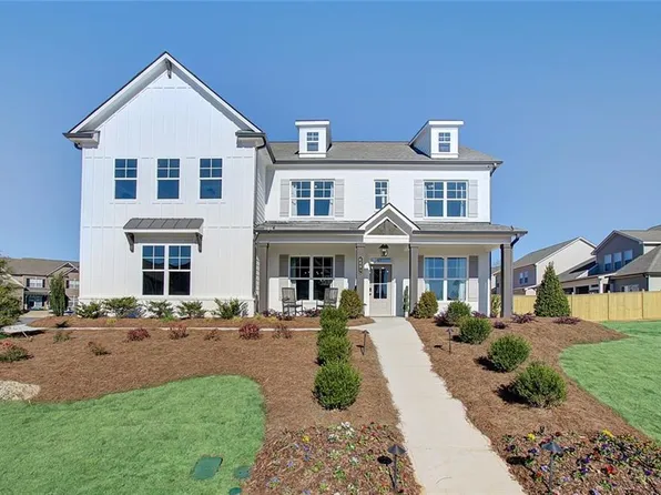4693 Silver Oak Dr SW #8K3A6Y, Gainesville, GA 30504