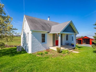 4832 Fancy Gap Hwy, Hillsville, VA, 24343
