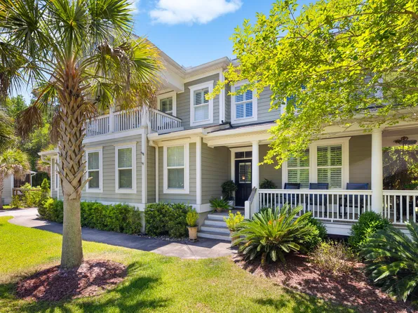 3687 Coastal Crab Rd, Mount Pleasant, SC 29466