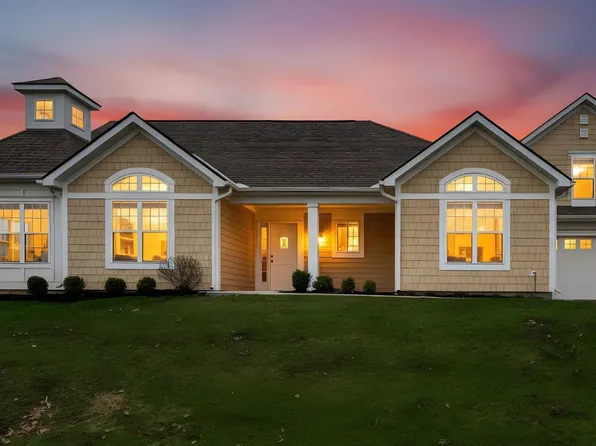 109 Narragansett Rd, Buckeye Lake, OH 43008