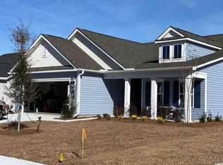 3830 Park Pointe Ave LOT 143, Magnolia C Little River, SC 29566