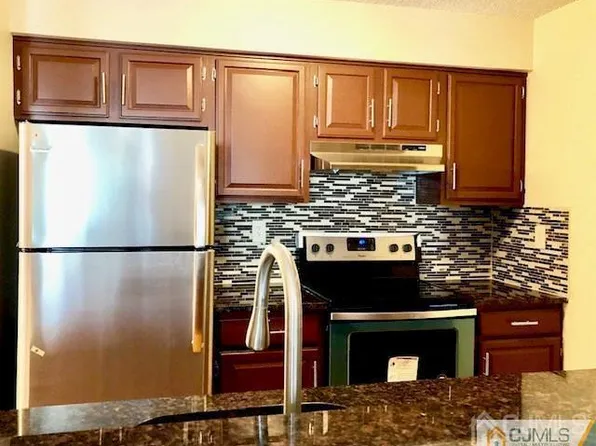 513 Aspen Dr #513, Plainsboro, NJ 08536
