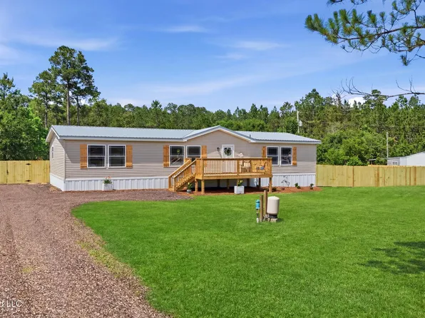 11604 Fox Ridge Dr, Vancleave, MS 39565