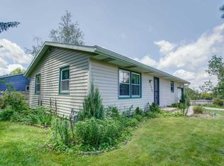 2210 N Rusk Ave, Madison, WI 53713