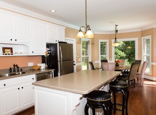 462 Kerrs Chapel Rd, Burlington, NC 27217