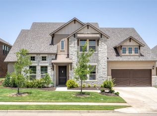 3309 Meridian Dr, Northlake, TX 76226