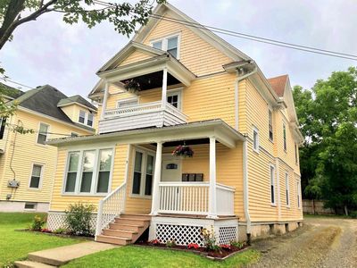 9 Minden Ave, Binghamton, NY, 13905