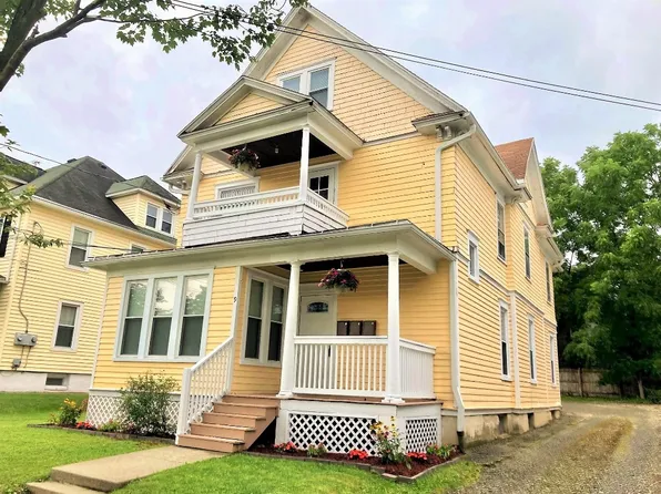 9 Minden Ave, Binghamton, NY 13905
