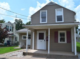 12 Worman St, Bloomsburg, PA 17815