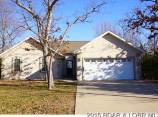 376 Kays Point Rd, Four Seasons, MO 65049