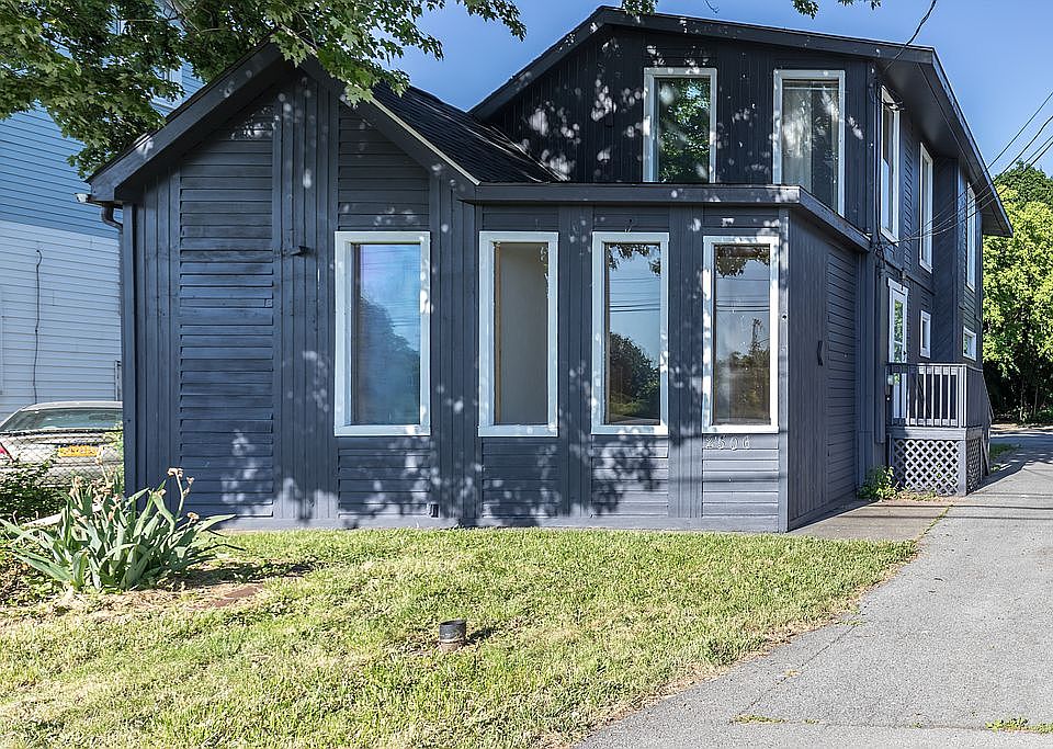 2506 Brewerton Rd, Syracuse, NY 13211 Zillow