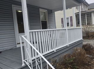 420 Washington St, Middletown, CT 06457