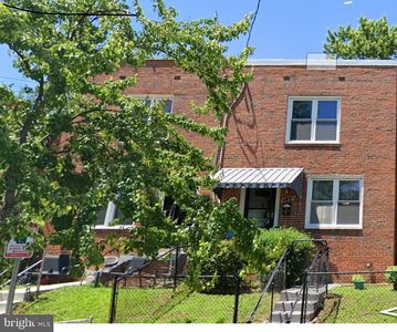 744 Upsal St SE, Washington, DC, 20032