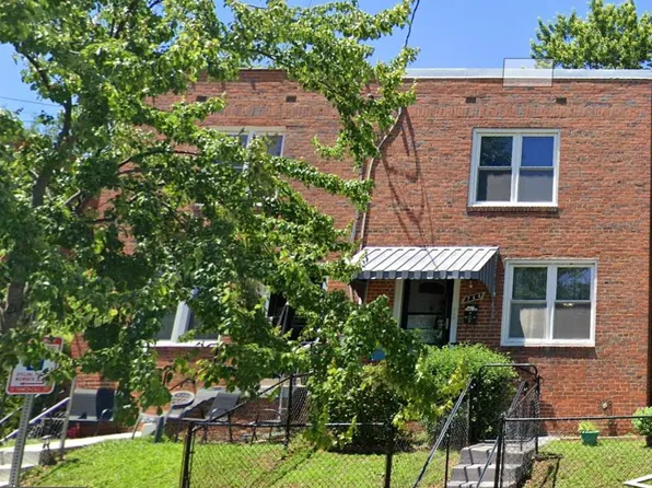 744 Upsal St SE, Washington, DC 20032