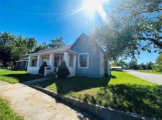 387 N Jackson Ave, Lebanon, MO 65536