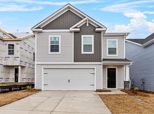 2424 Bold Ruler Rd, Lexington, SC 29073