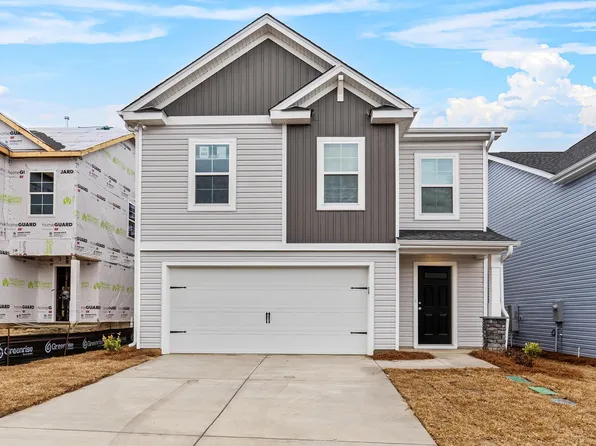 2424 Bold Ruler Rd, Lexington, SC 29073