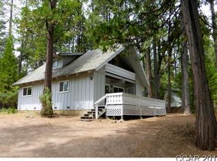 2635 Placer Way, Arnold, CA