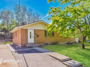 19 N Roosevelt St, Colorado Springs, CO 80909