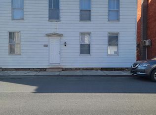 867 Center Ave, Beaver Springs, PA 17812