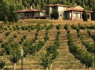 4801 S Deer Creek Rd, Roseburg, OR 97470