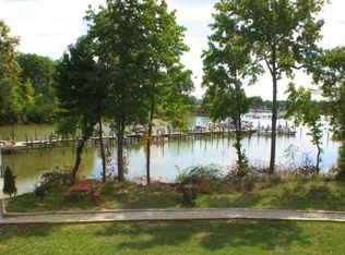 23 Running Ct, Baltimore, MD 21221