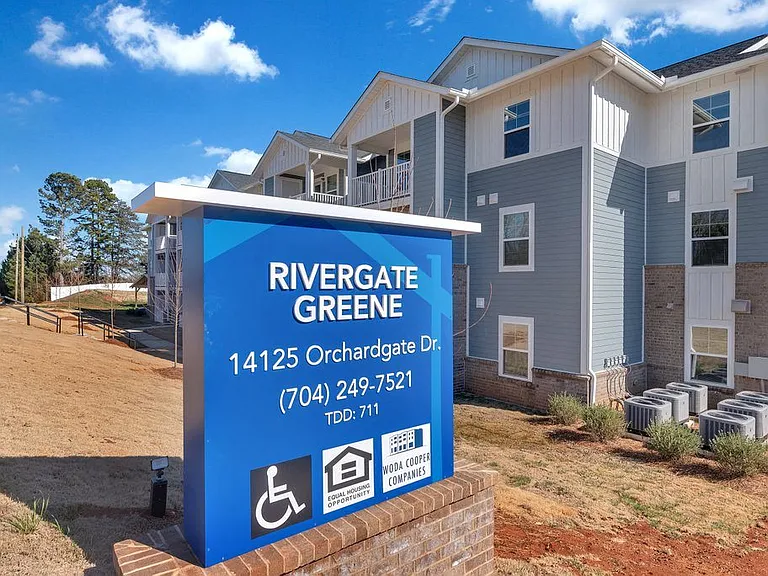 Rivergate Greene — Photo 40