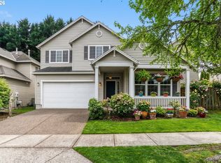 17022 NW Tucson St, Beaverton, OR